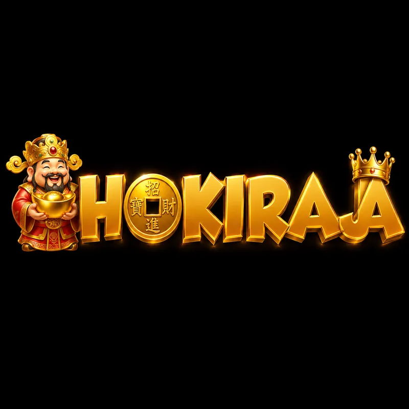 HOKIRAJA - Game Balap Motor Terbaik untuk Pecinta Kecepatan