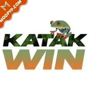 KATAWIN - Game Aksi Penuh Tantangan